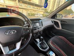 هیوندای کرێتا